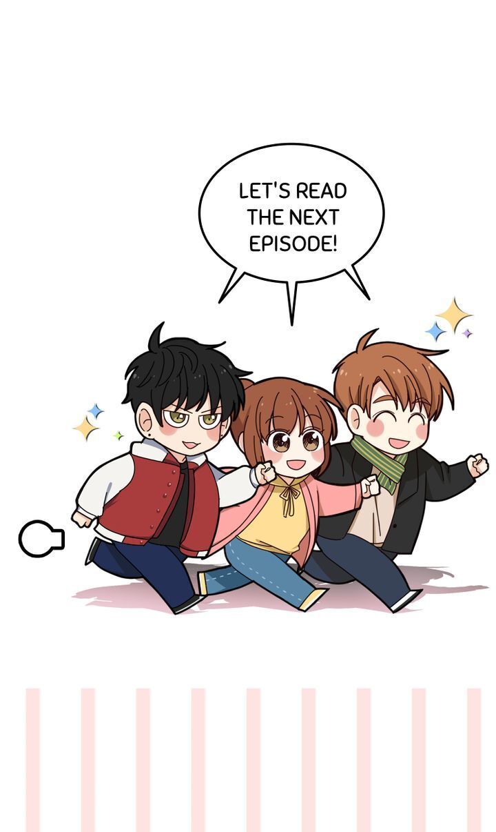 Delicious Scandal Chapter 24 - page 53