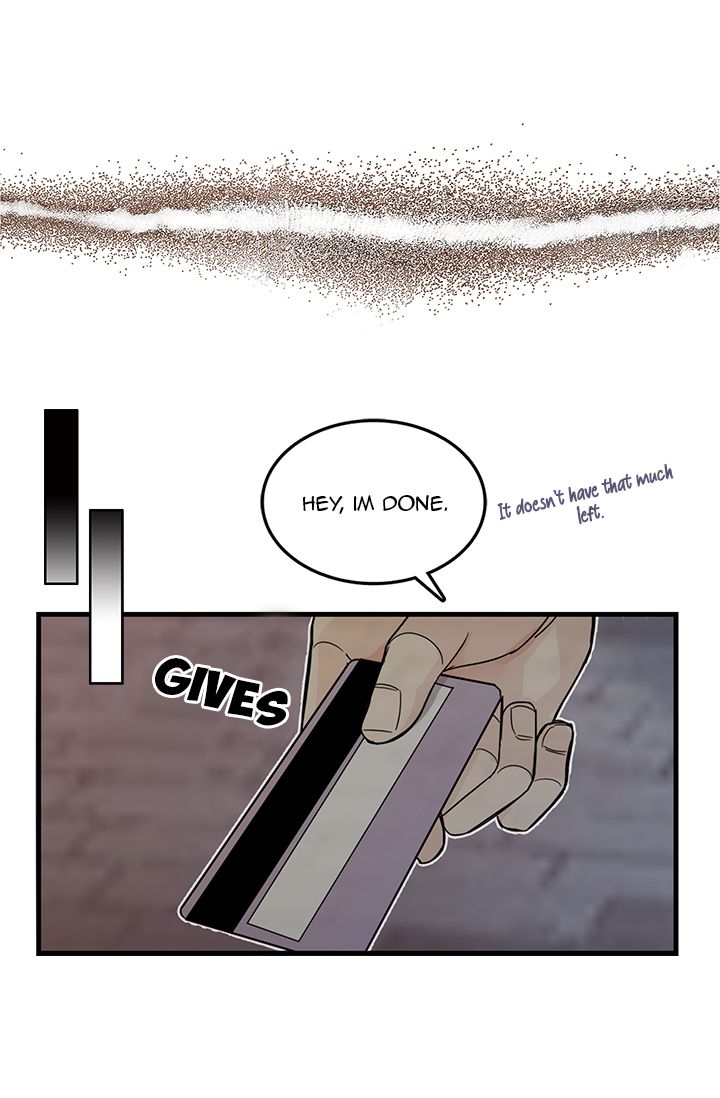 Delicious Scandal Chapter 1 - page 17