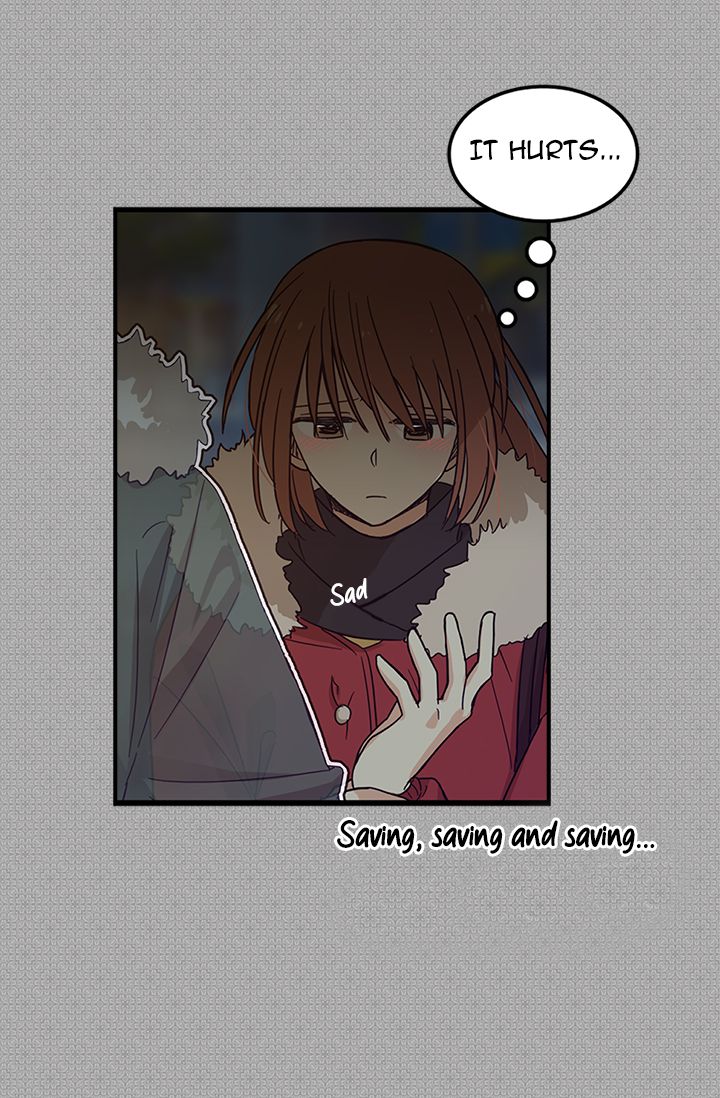 Delicious Scandal Chapter 1 - page 29