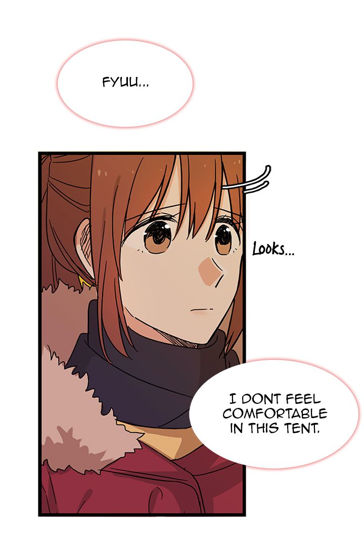 Delicious Scandal Chapter 1 - page 33