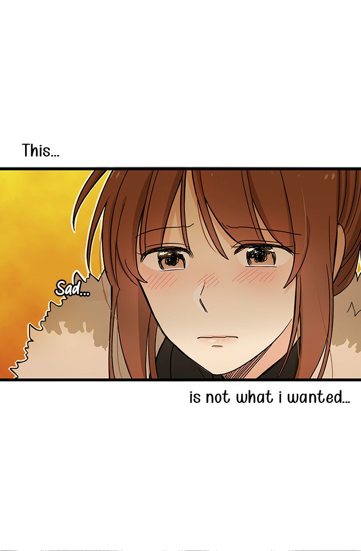 Delicious Scandal Chapter 1 - page 41