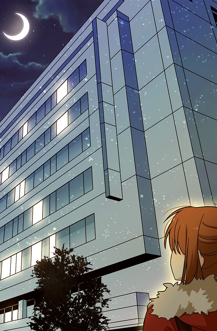 Delicious Scandal Chapter 1 - page 47