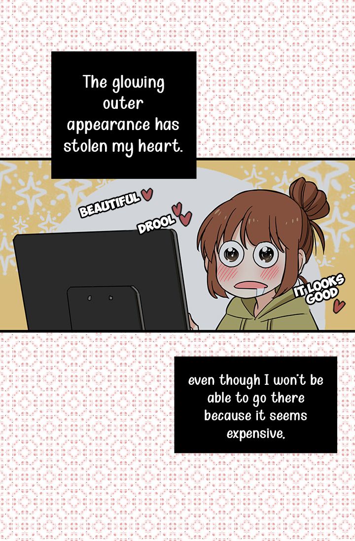 Delicious Scandal Chapter 1 - page 49
