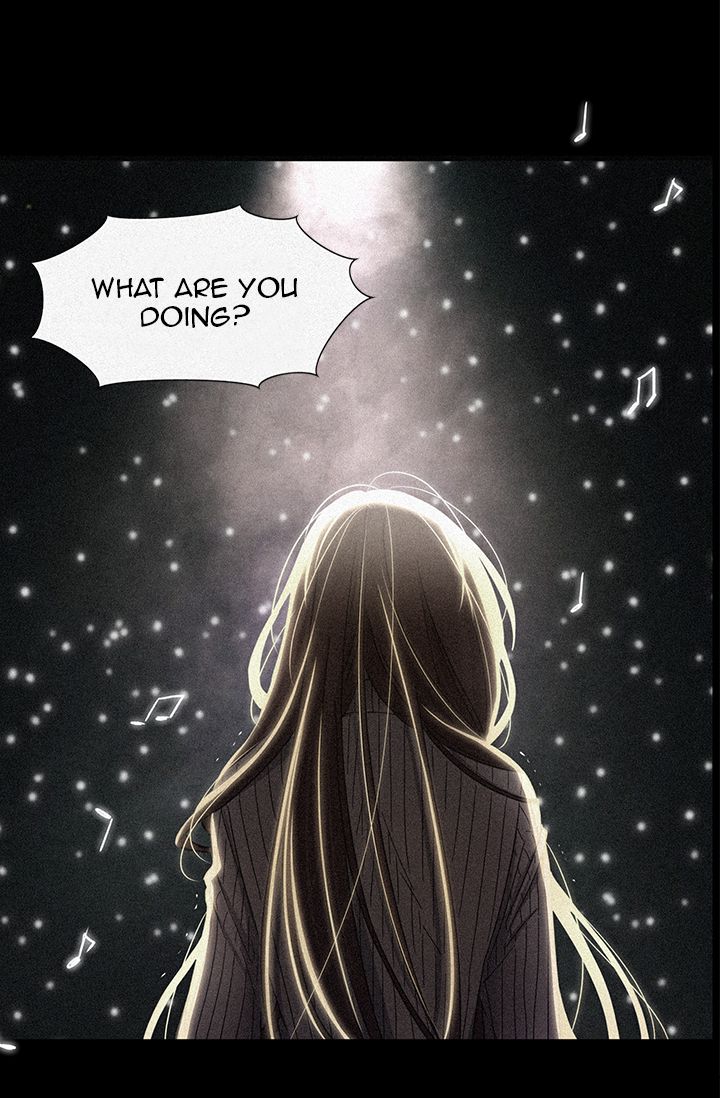 Delicious Scandal Chapter 1 - page 5