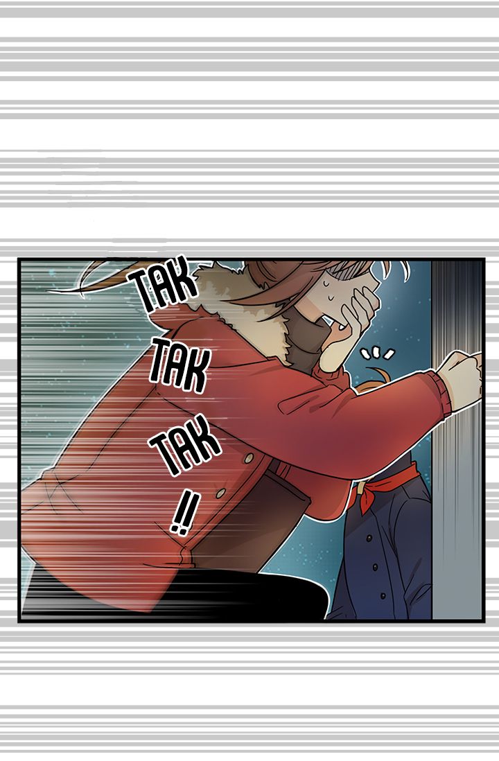 Delicious Scandal Chapter 1 - page 52