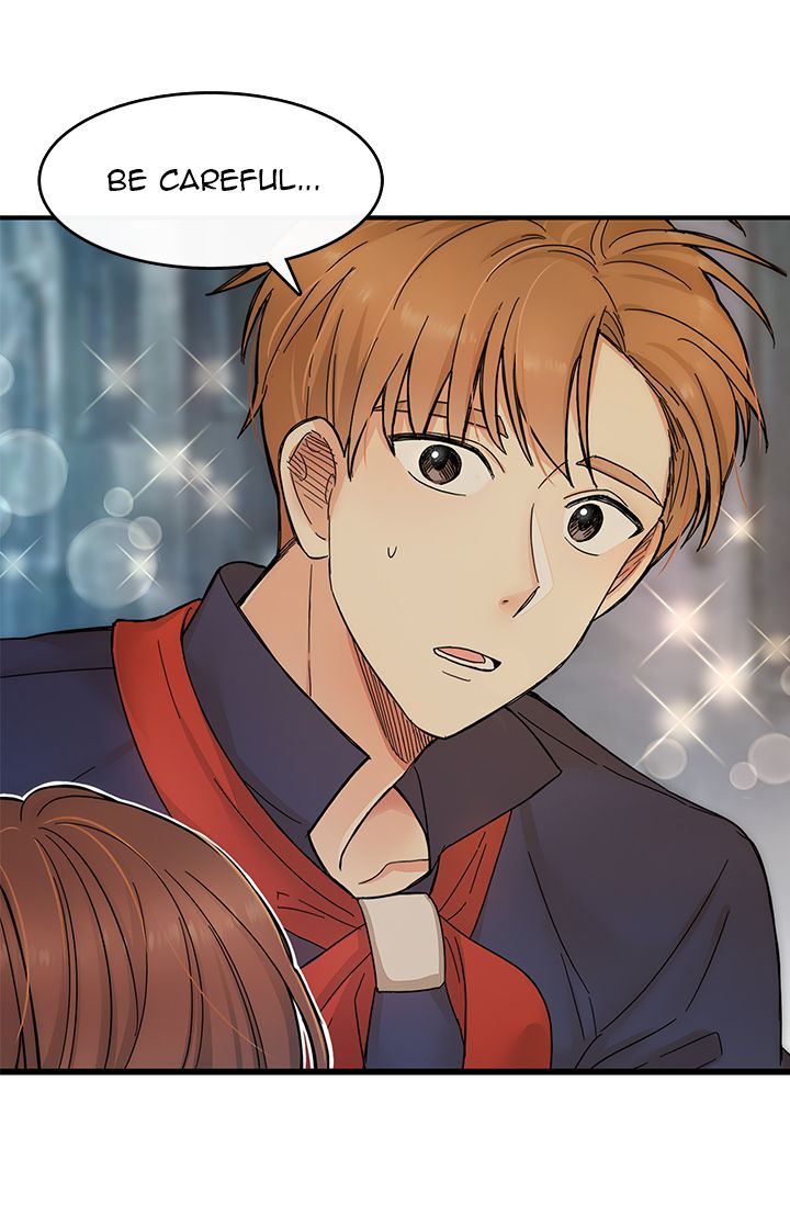 Delicious Scandal Chapter 1 - page 57