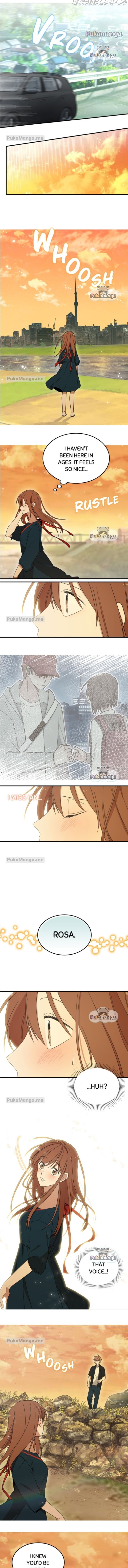 Delicious Scandal Chapter 42 - page 3