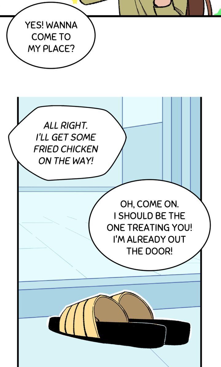 Delicious Scandal Chapter 15 - page 10