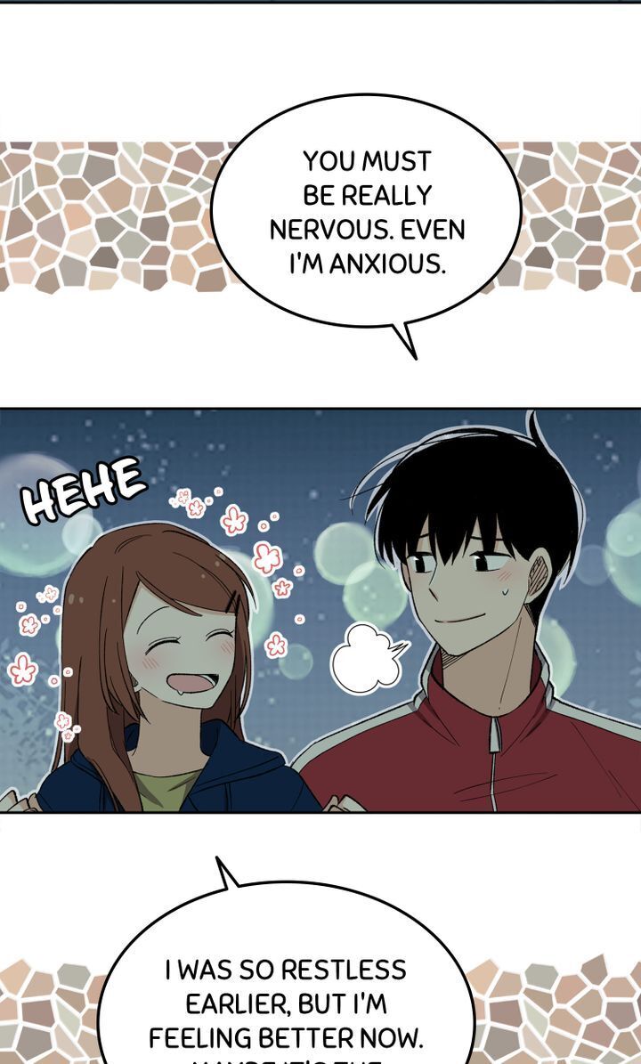 Delicious Scandal Chapter 15 - page 13