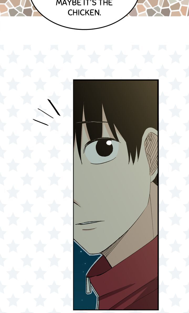 Delicious Scandal Chapter 15 - page 14