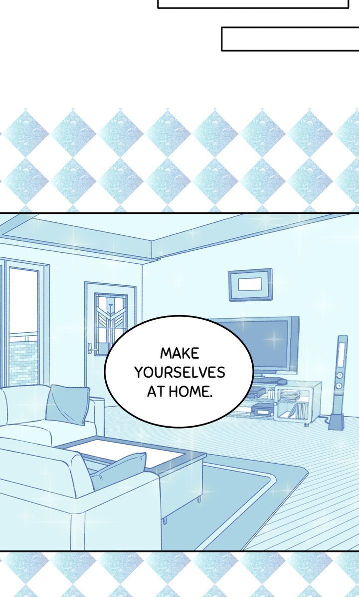 Delicious Scandal Chapter 15 - page 24
