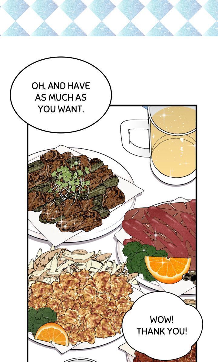 Delicious Scandal Chapter 15 - page 25