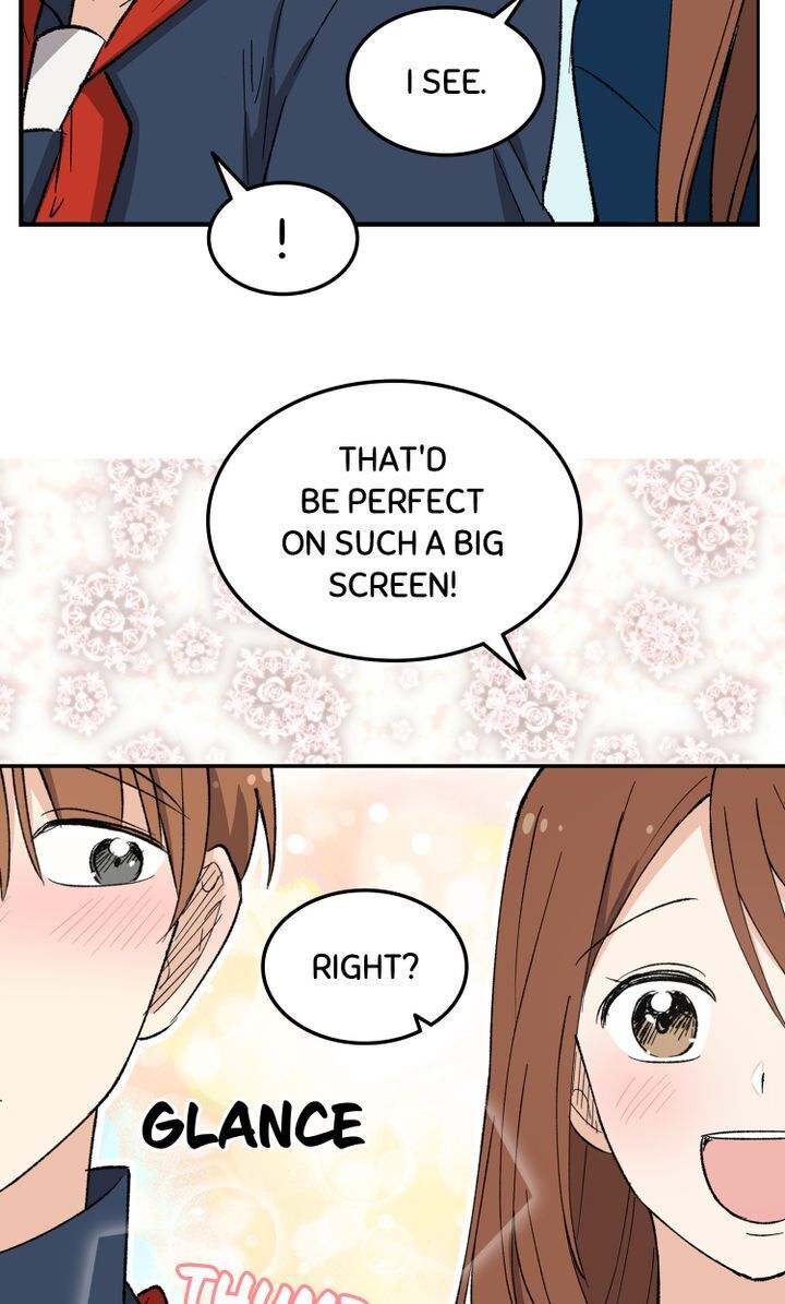 Delicious Scandal Chapter 15 - page 27