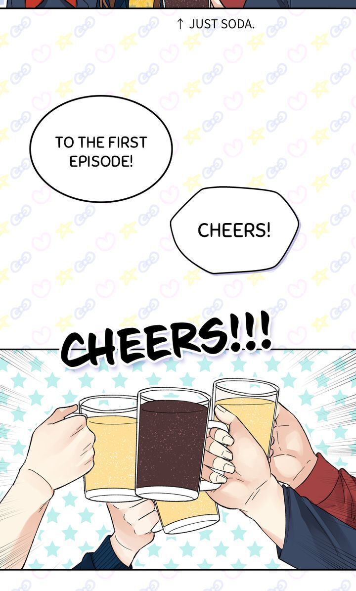 Delicious Scandal Chapter 15 - page 29
