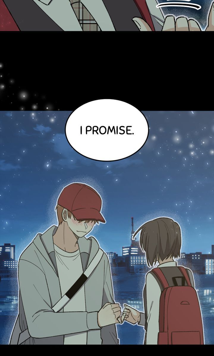 Delicious Scandal Chapter 15 - page 3
