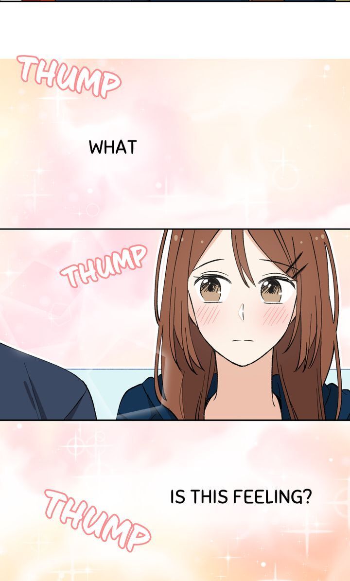 Delicious Scandal Chapter 15 - page 31