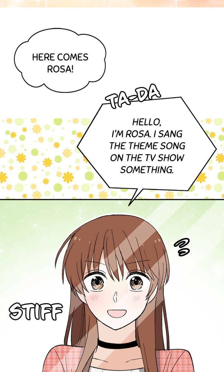 Delicious Scandal Chapter 15 - page 32