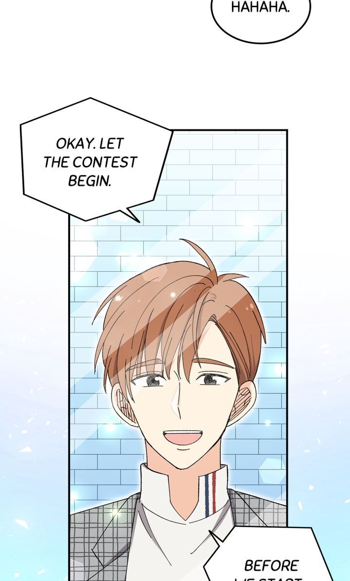 Delicious Scandal Chapter 15 - page 36