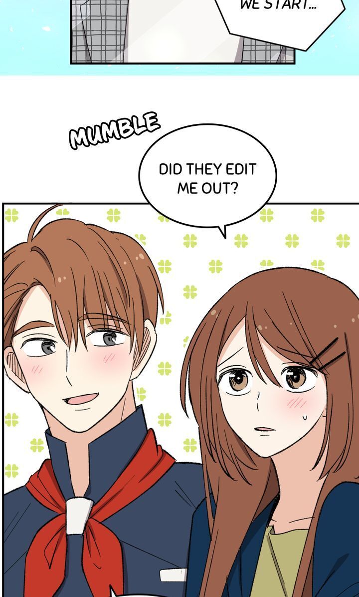 Delicious Scandal Chapter 15 - page 37