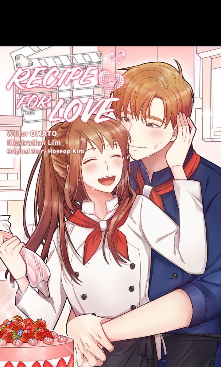 Delicious Scandal Chapter 15 - page 4