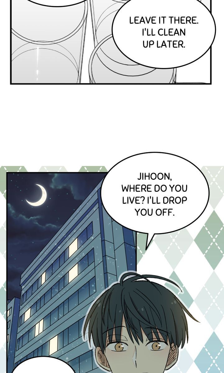 Delicious Scandal Chapter 15 - page 44