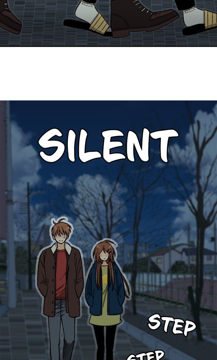 Delicious Scandal Chapter 15 - page 48