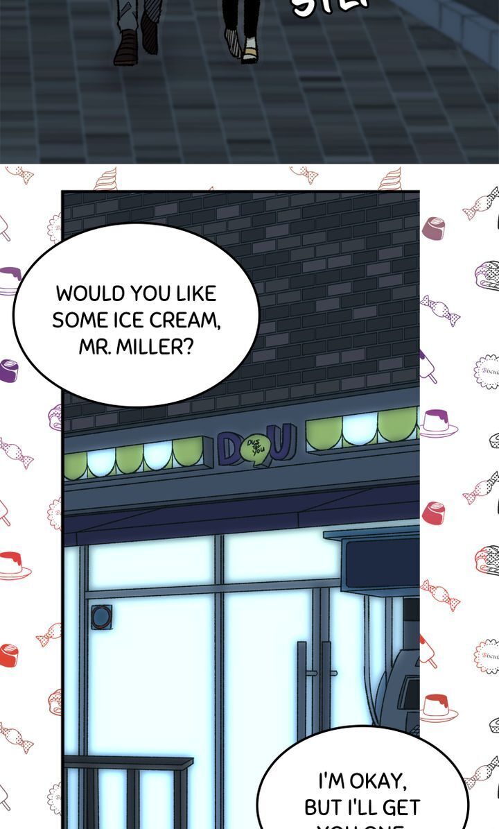 Delicious Scandal Chapter 15 - page 49