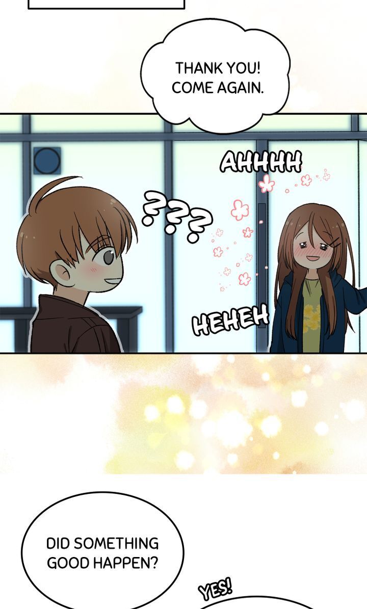 Delicious Scandal Chapter 15 - page 51