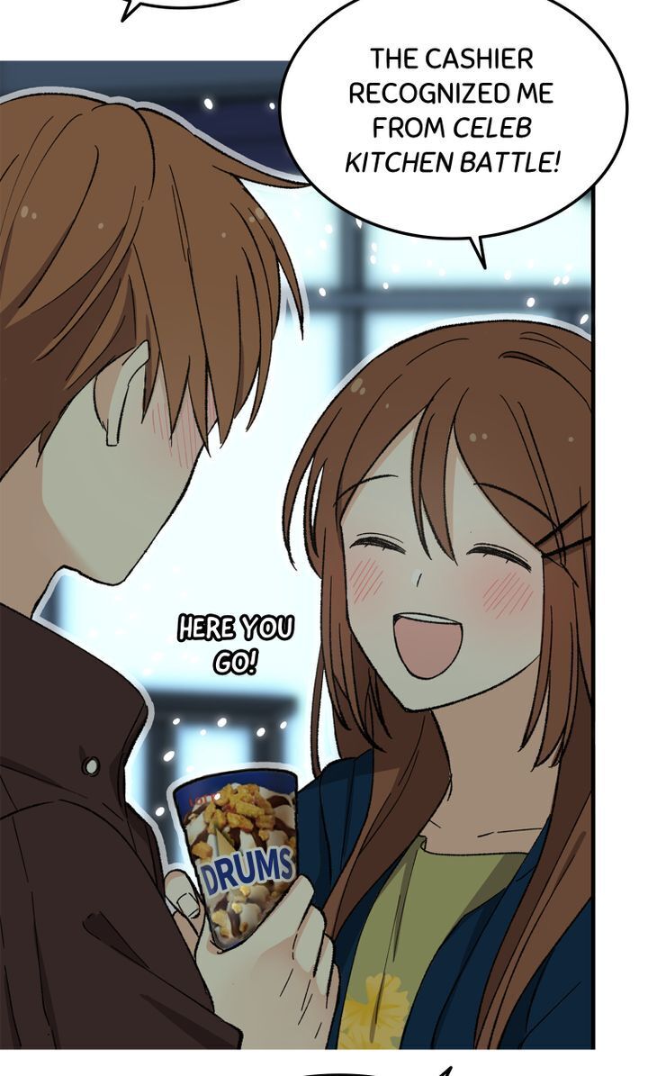 Delicious Scandal Chapter 15 - page 52