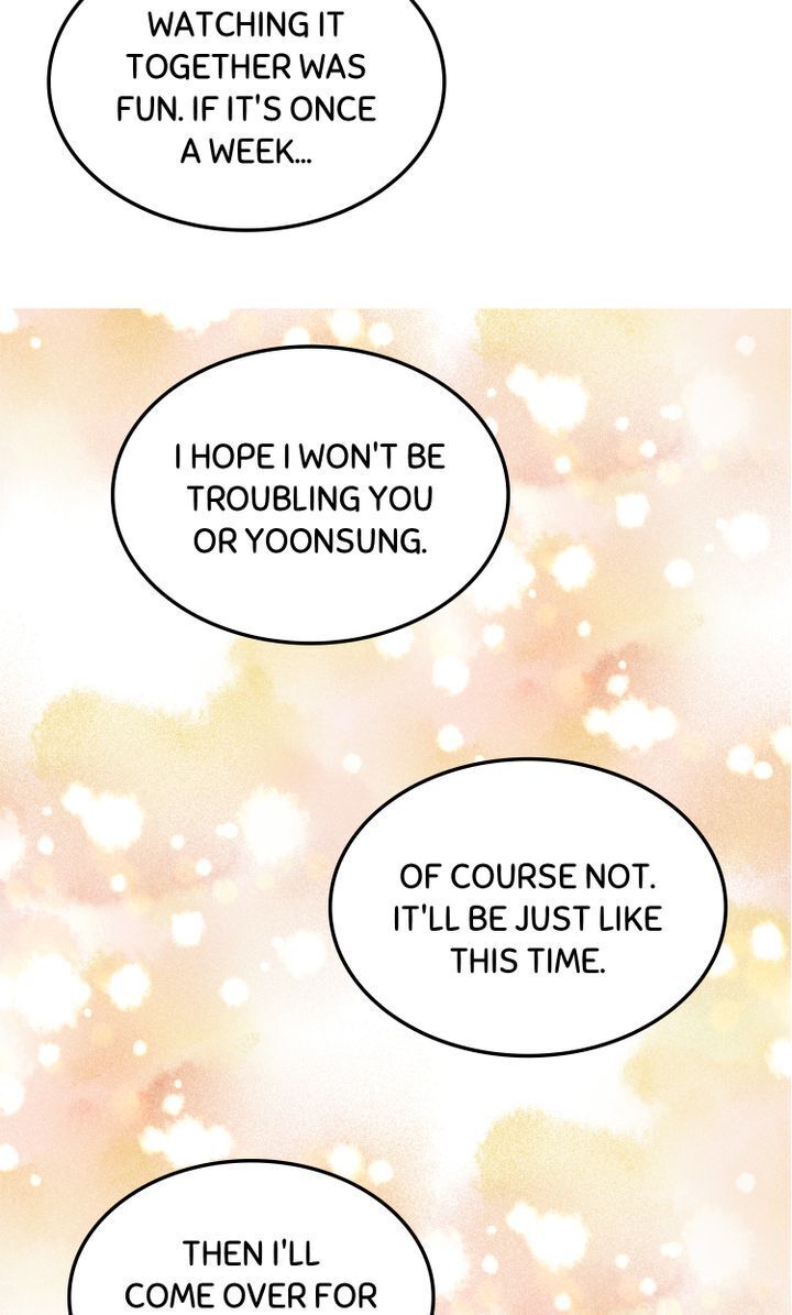 Delicious Scandal Chapter 15 - page 57