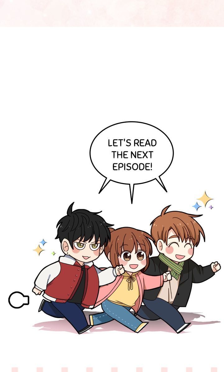 Delicious Scandal Chapter 15 - page 59
