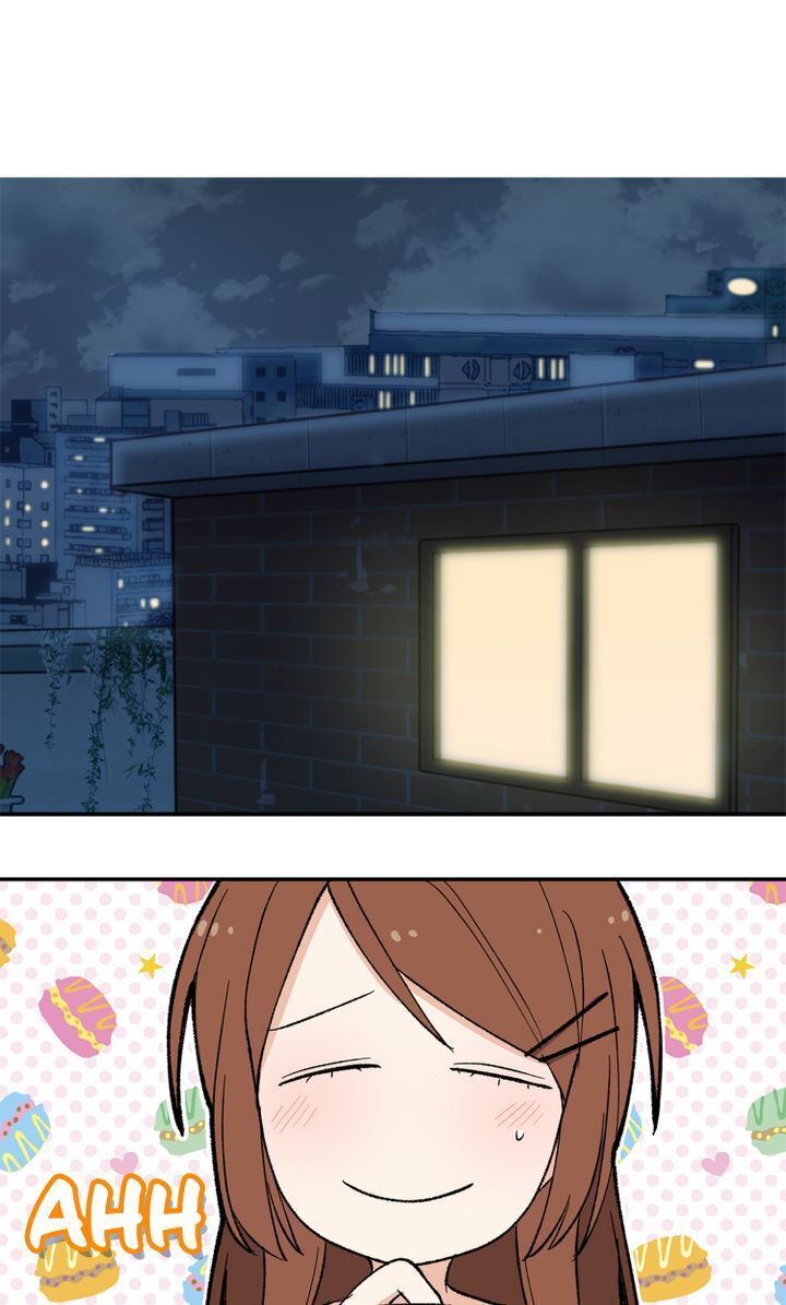 Delicious Scandal Chapter 15 - page 6