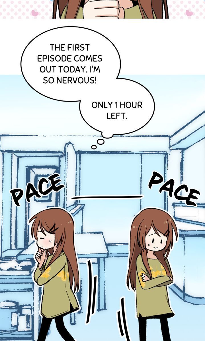 Delicious Scandal Chapter 15 - page 7
