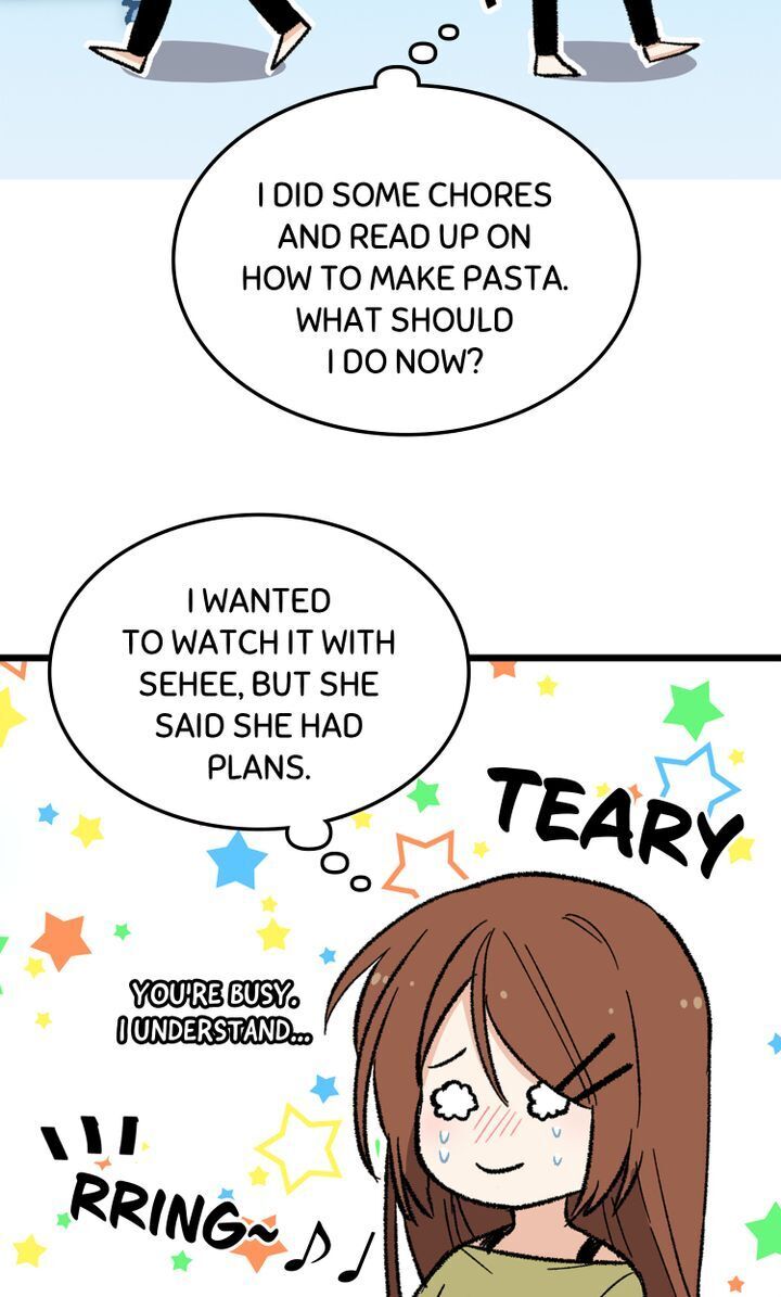 Delicious Scandal Chapter 15 - page 8