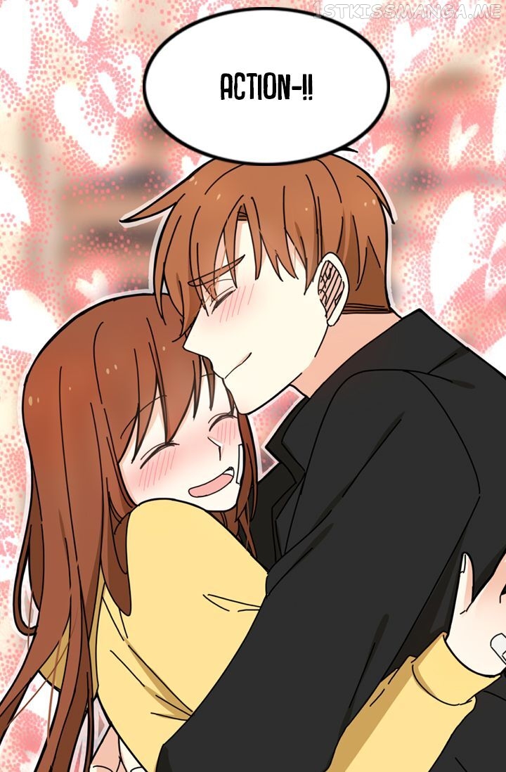 Delicious Scandal Chapter 1.1 - page 13