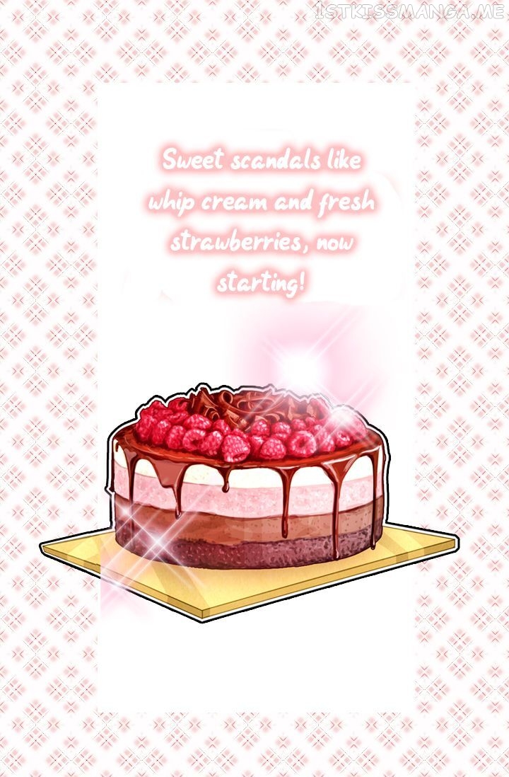 Delicious Scandal Chapter 1.1 - page 14