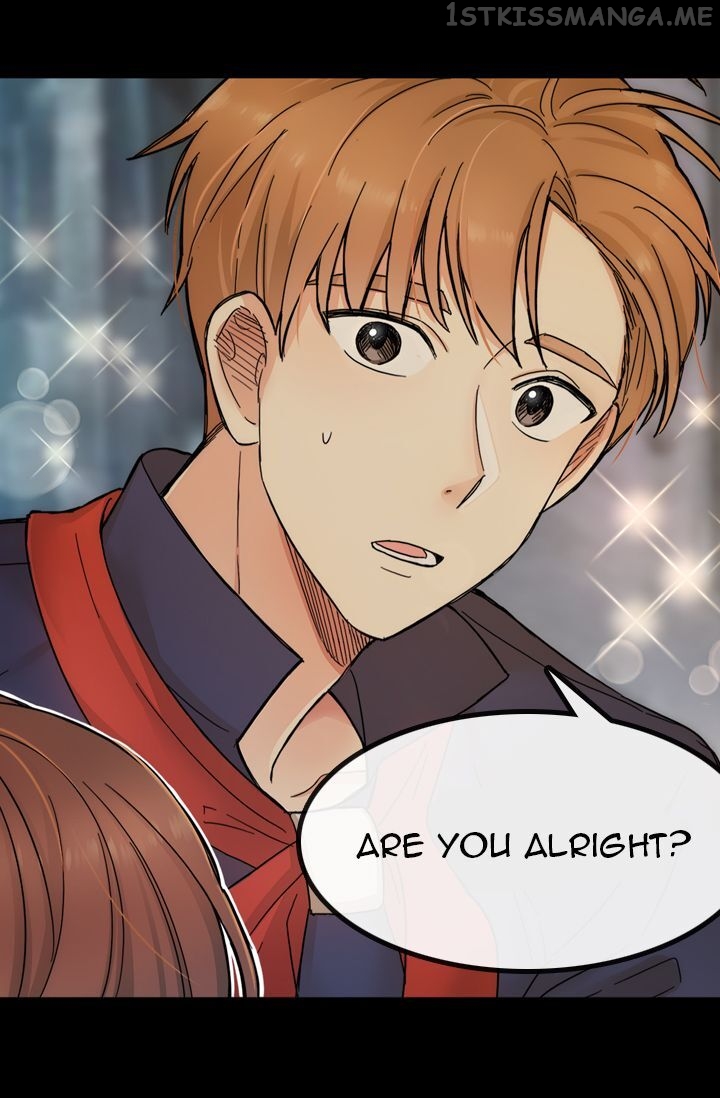 Delicious Scandal Chapter 1.1 - page 8