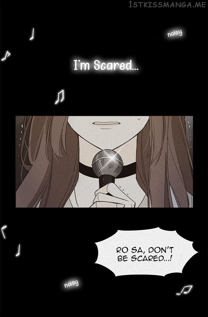 Delicious Scandal Chapter 1.2 - page 2