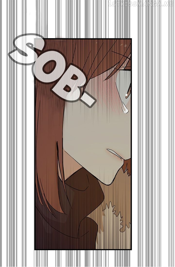 Delicious Scandal Chapter 1.2 - page 21