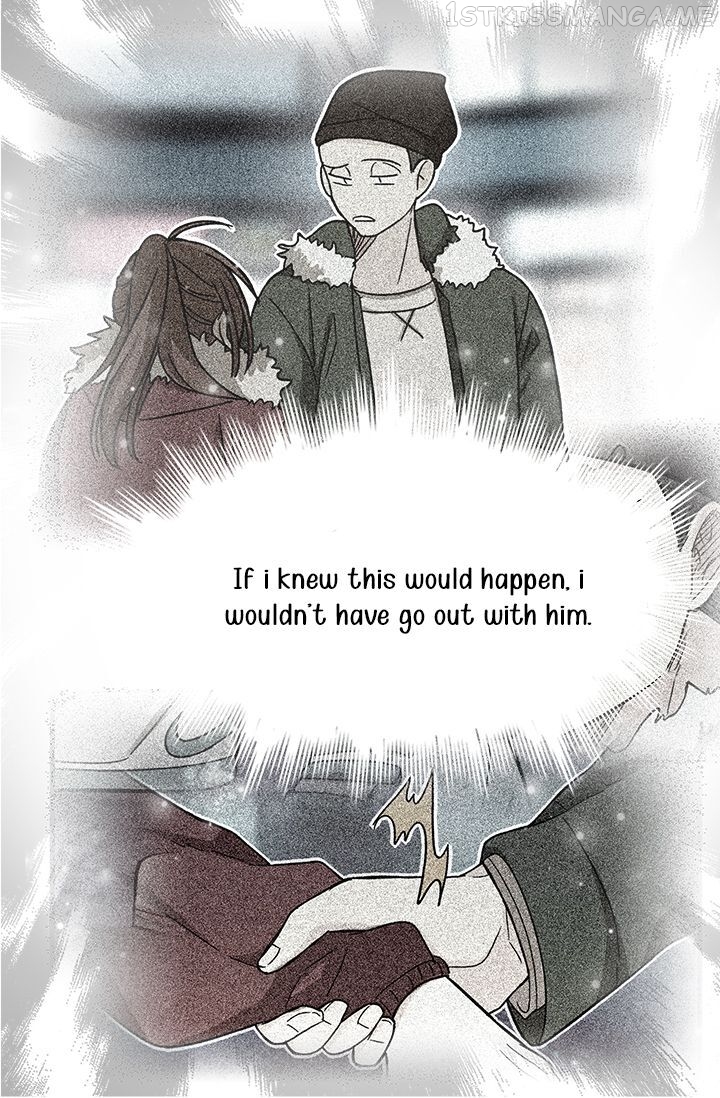 Delicious Scandal Chapter 1.2 - page 33