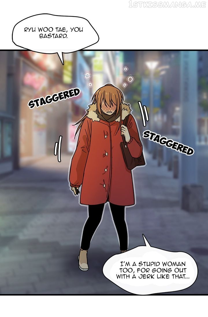 Delicious Scandal Chapter 1.2 - page 36