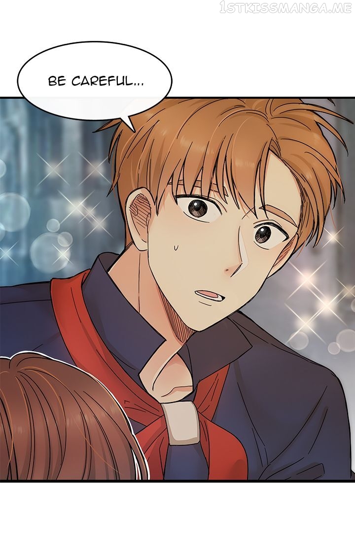 Delicious Scandal Chapter 1.2 - page 48