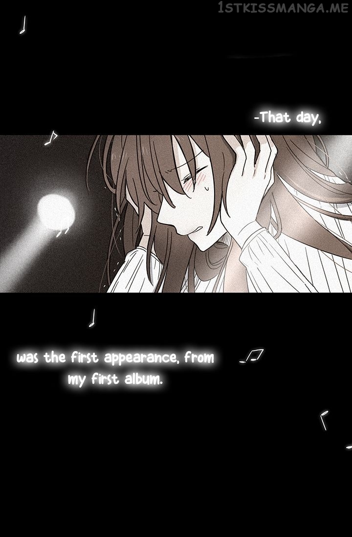 Delicious Scandal Chapter 1.2 - page 5