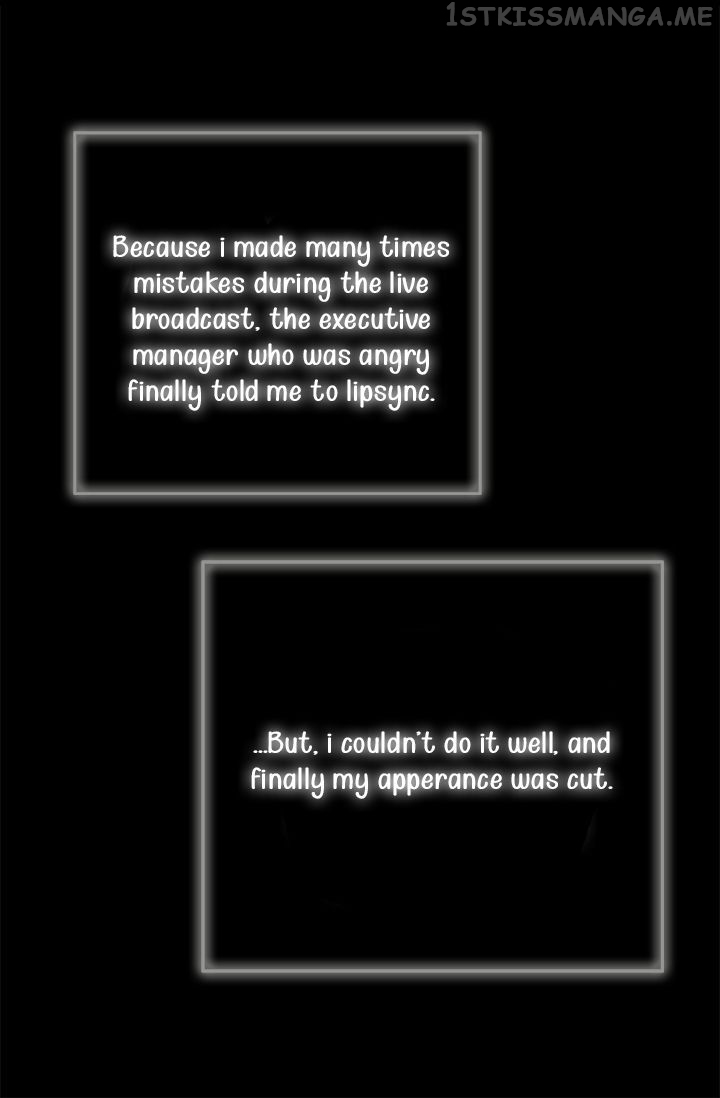 Delicious Scandal Chapter 1.2 - page 6