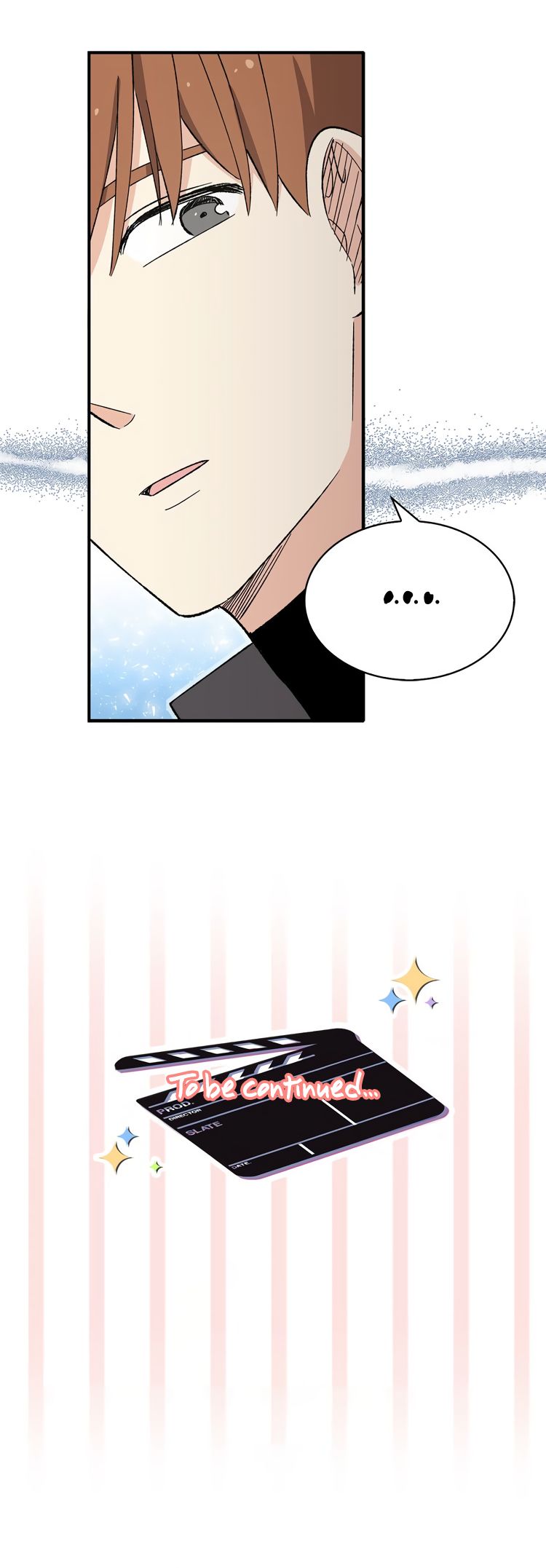 Delicious Scandal Chapter 12 - page 15