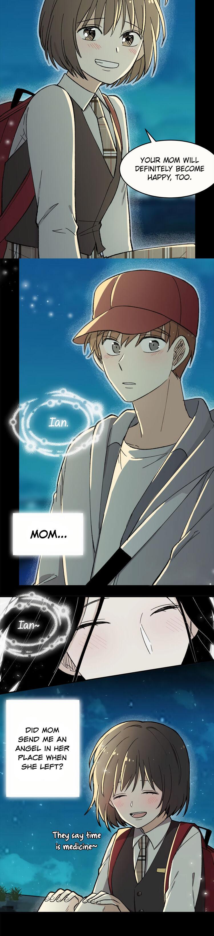 Delicious Scandal Chapter 14 - page 12