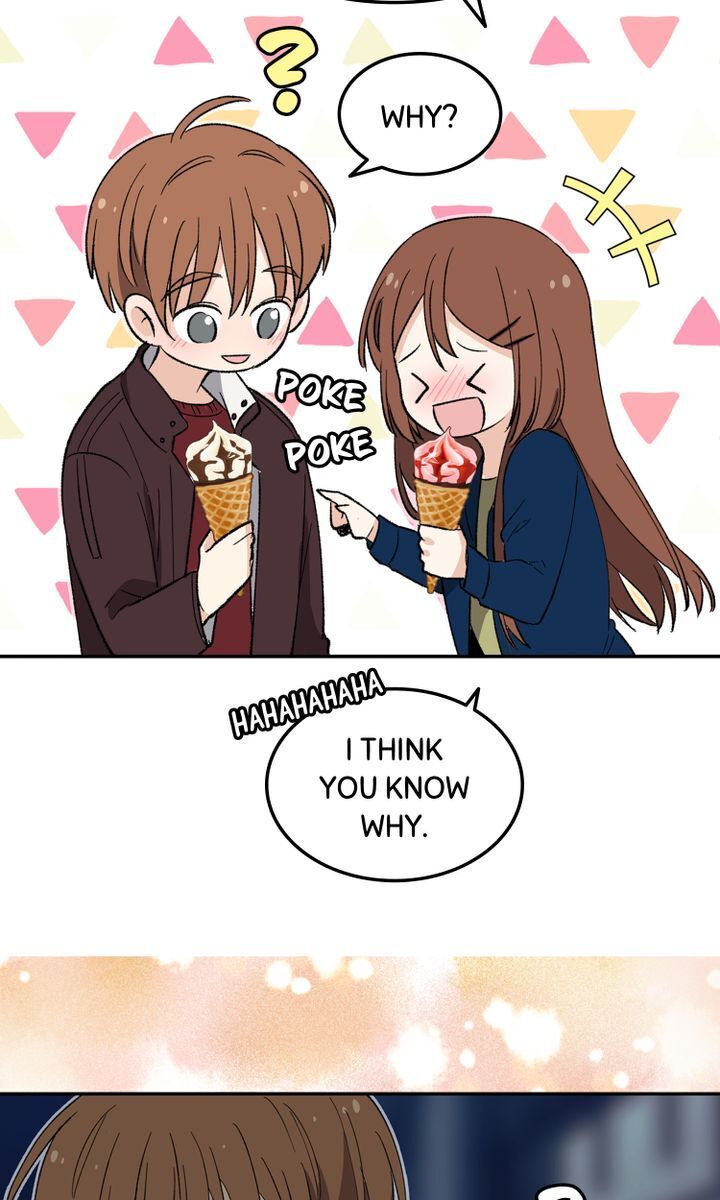 Delicious Scandal Chapter 16 - page 10