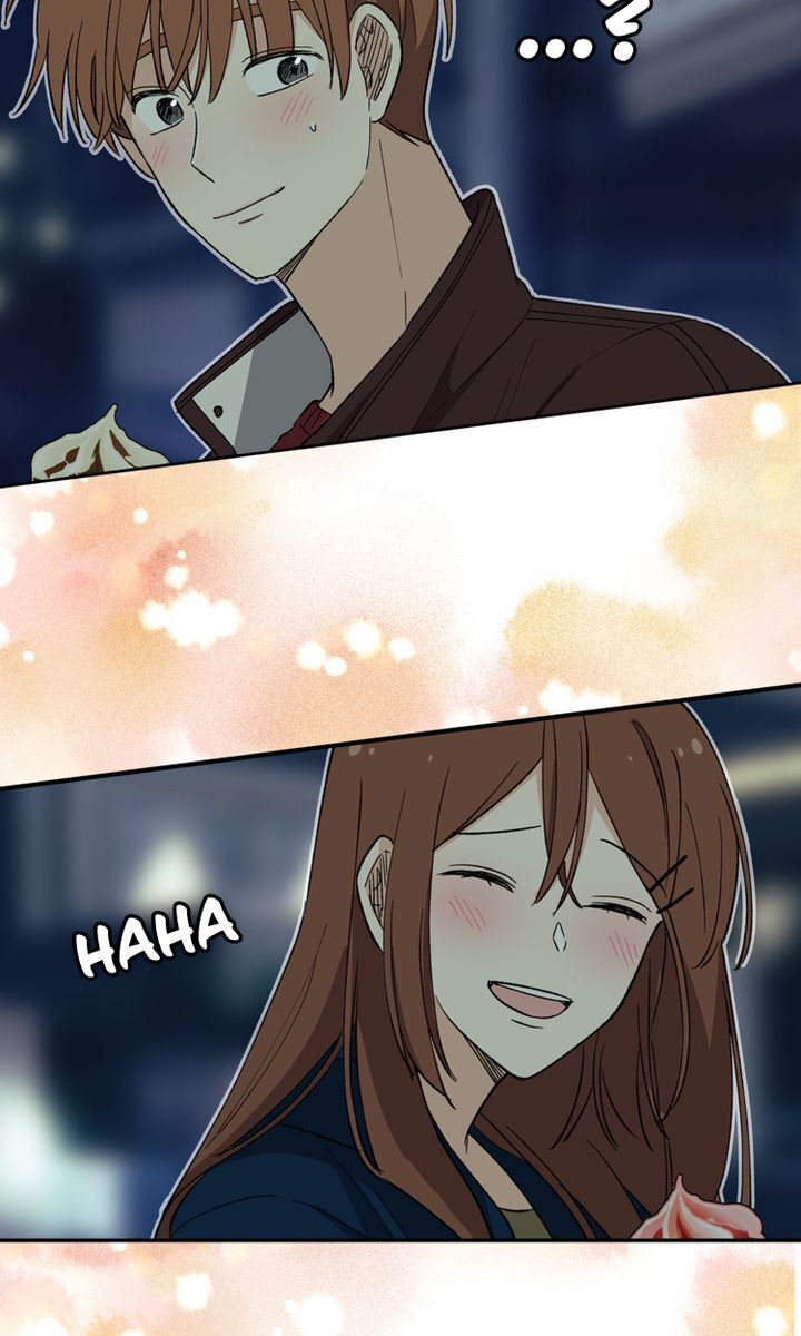 Delicious Scandal Chapter 16 - page 11
