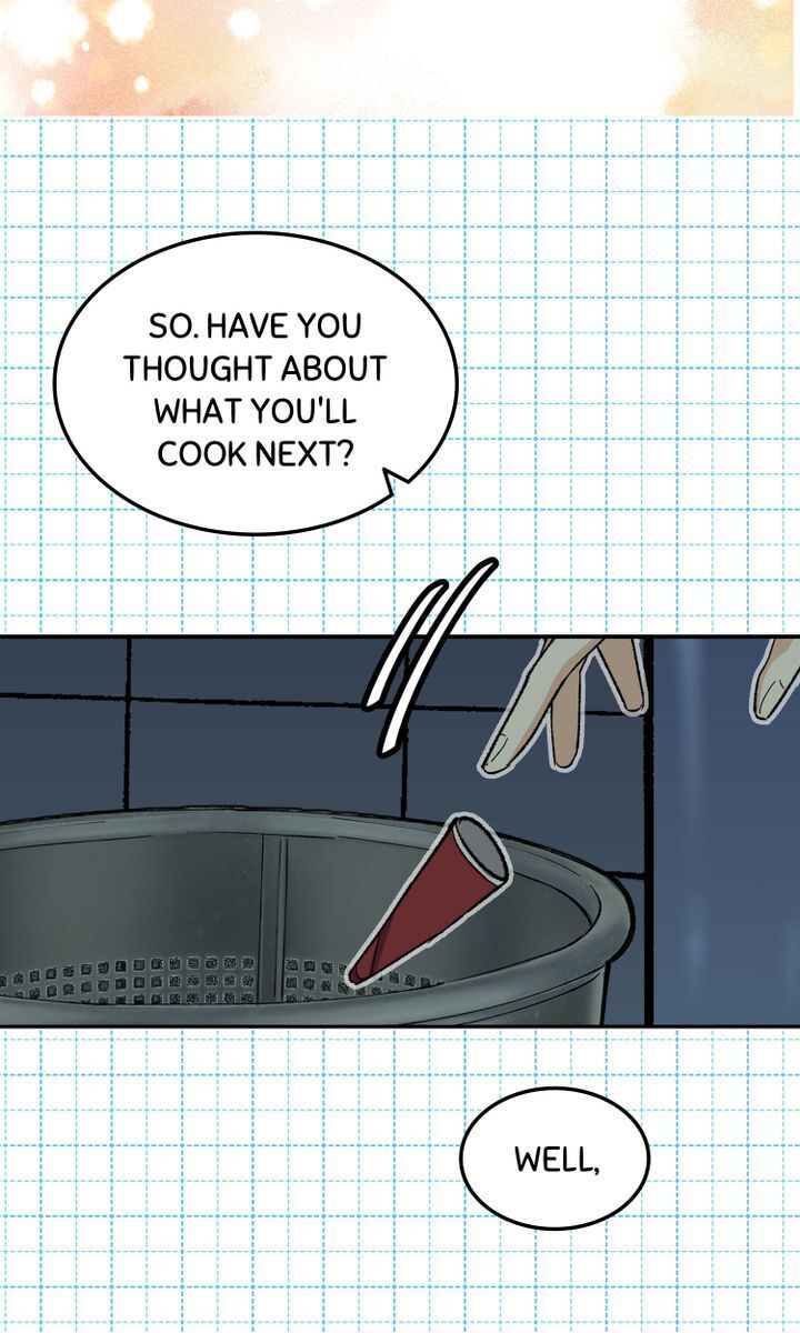 Delicious Scandal Chapter 16 - page 12