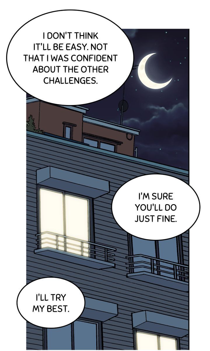 Delicious Scandal Chapter 16 - page 13